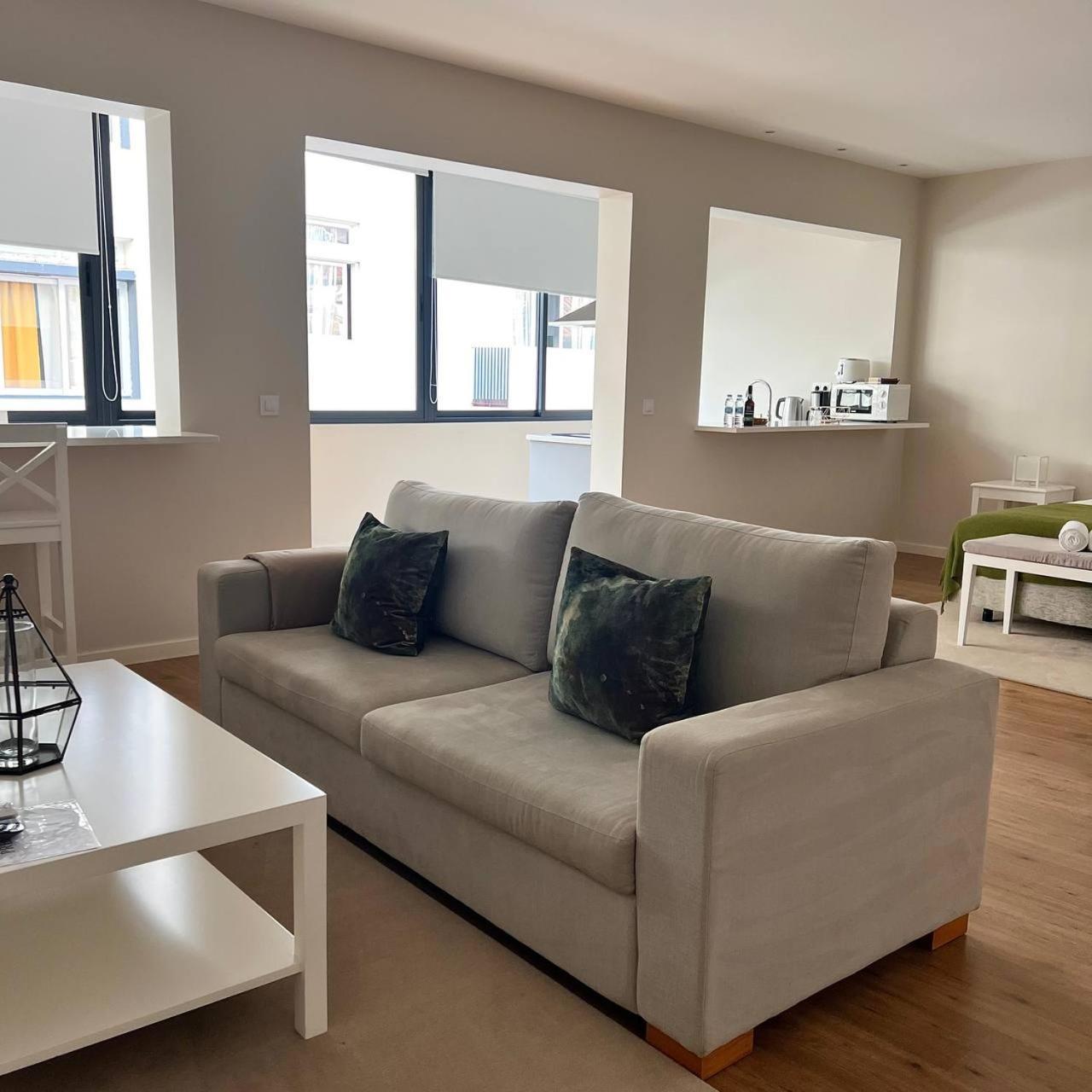 Apartments Vmadeira Funchal  Luaran gambar