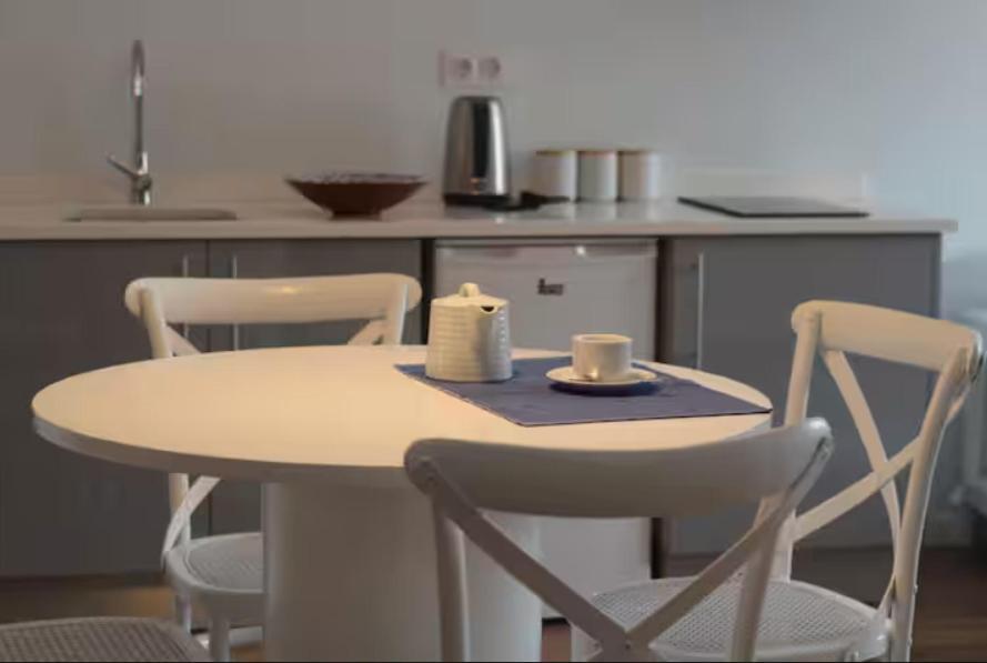 Apartments Vmadeira Funchal  Luaran gambar