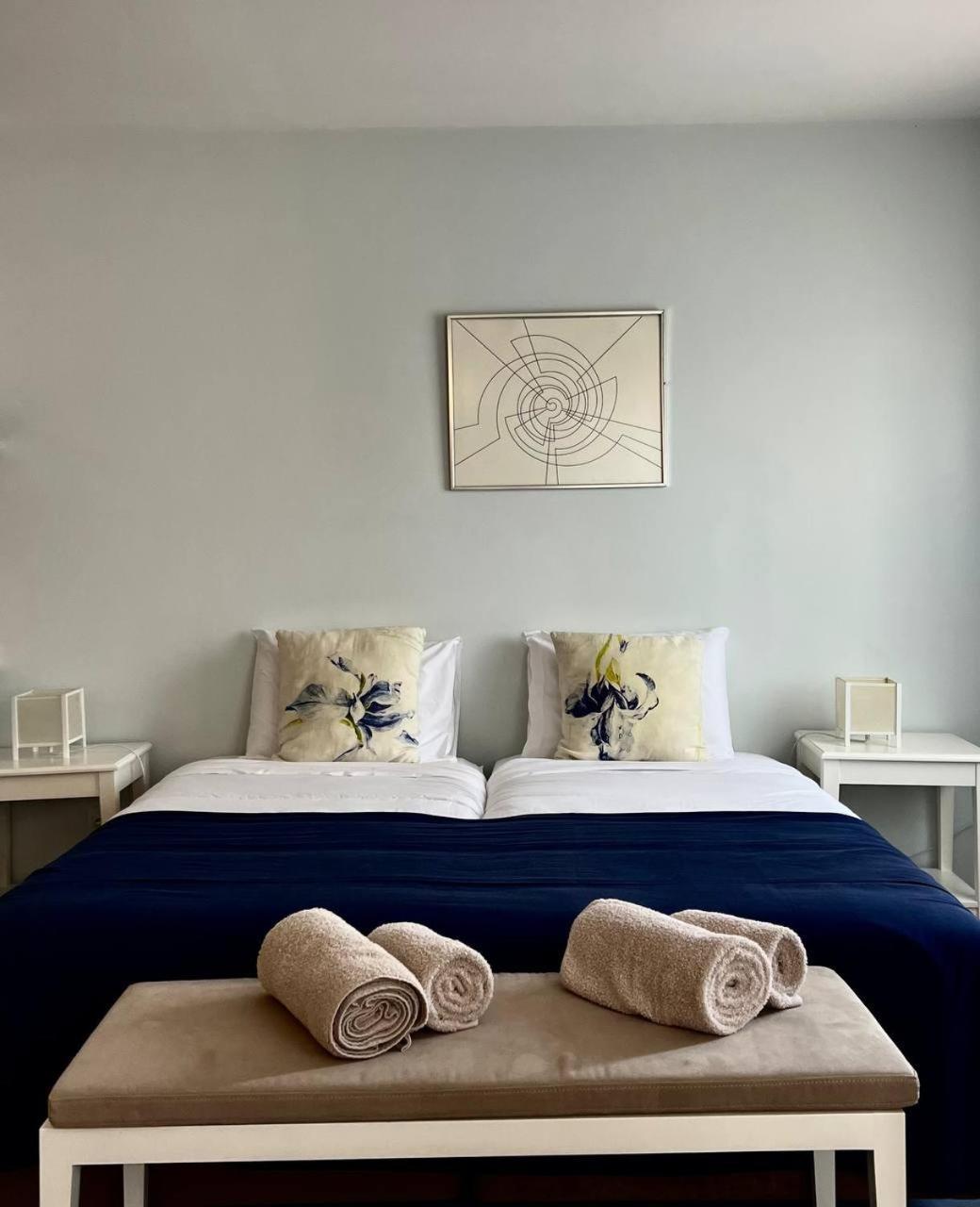 Apartments Vmadeira Funchal  Luaran gambar