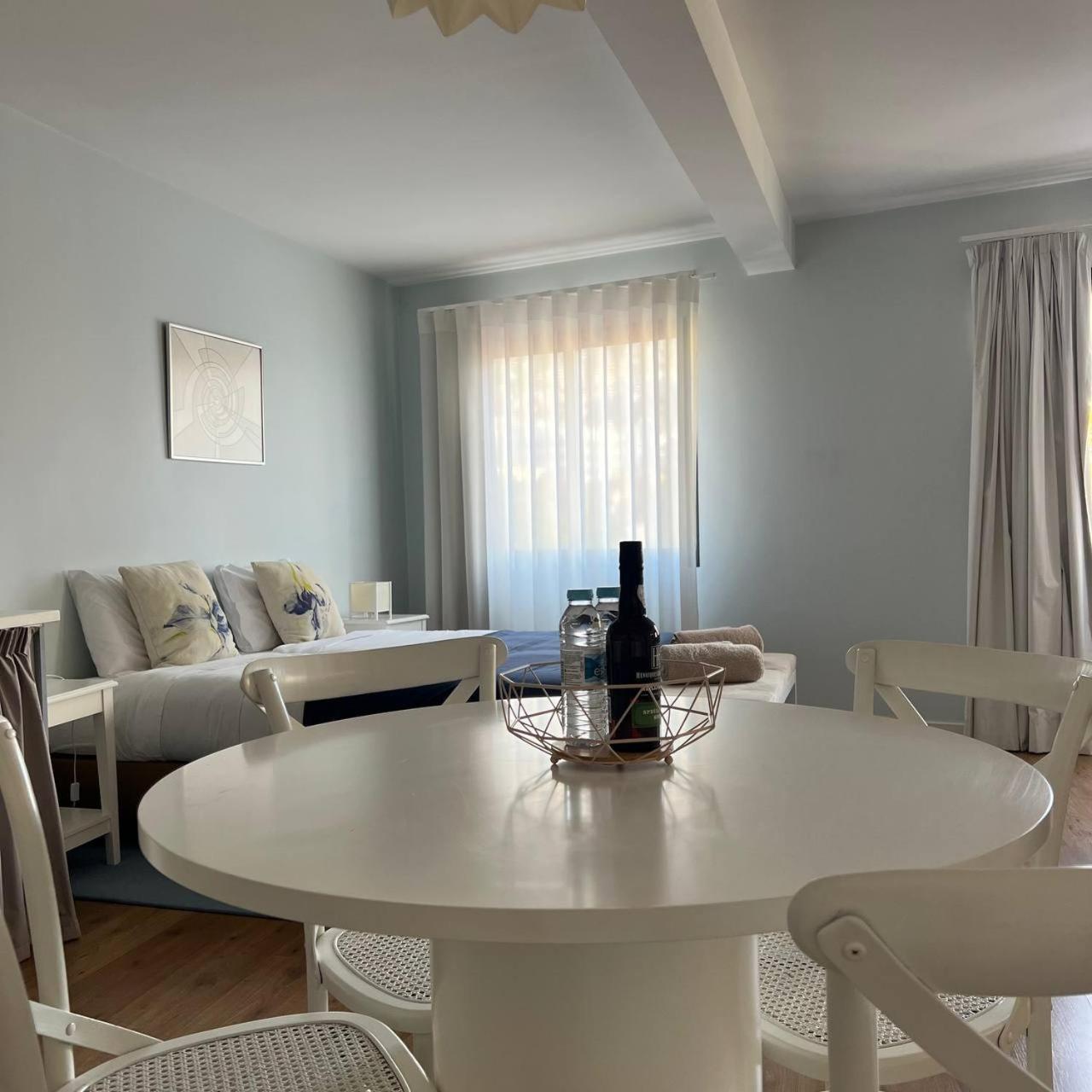 Apartments Vmadeira Funchal  Luaran gambar