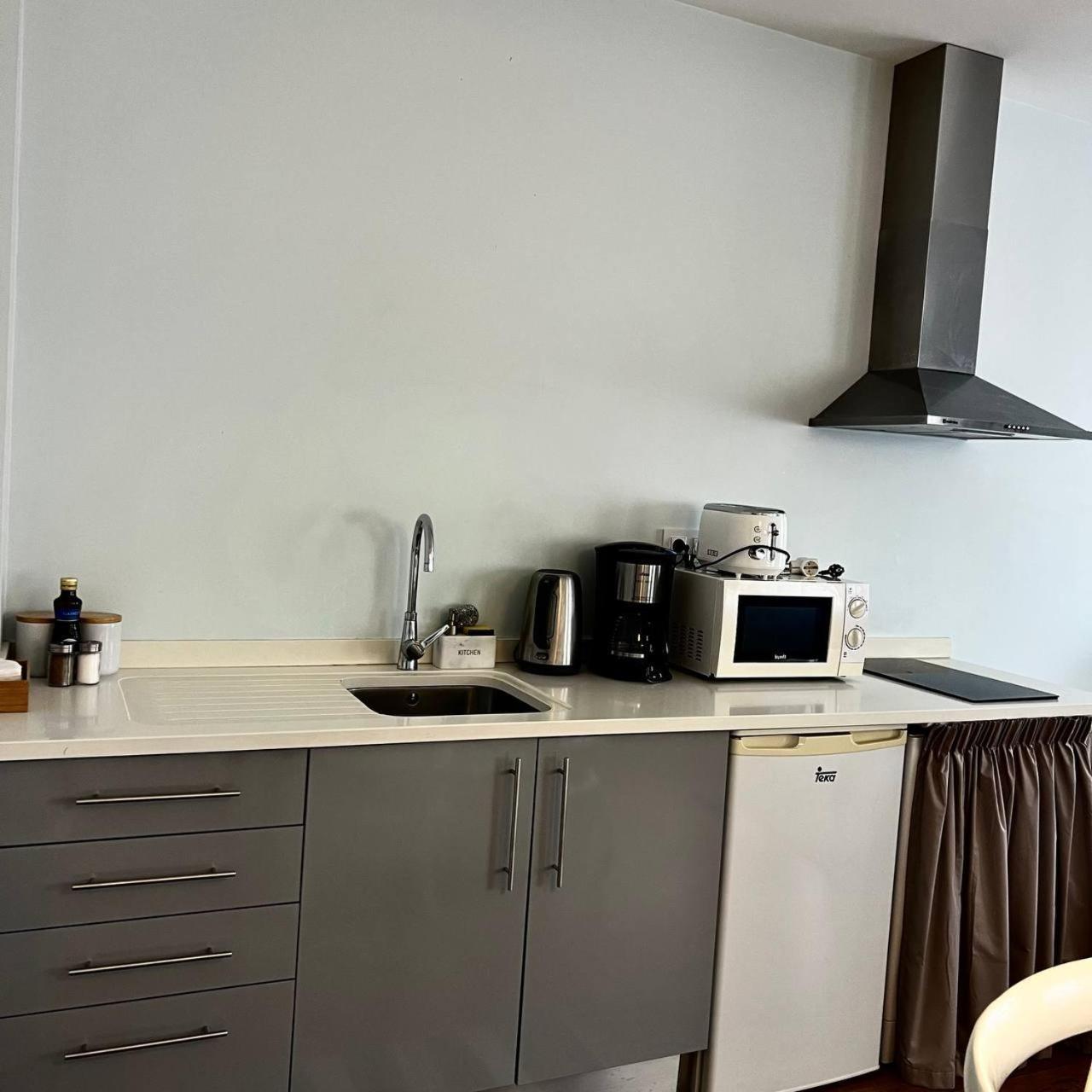 Apartments Vmadeira Funchal  Luaran gambar