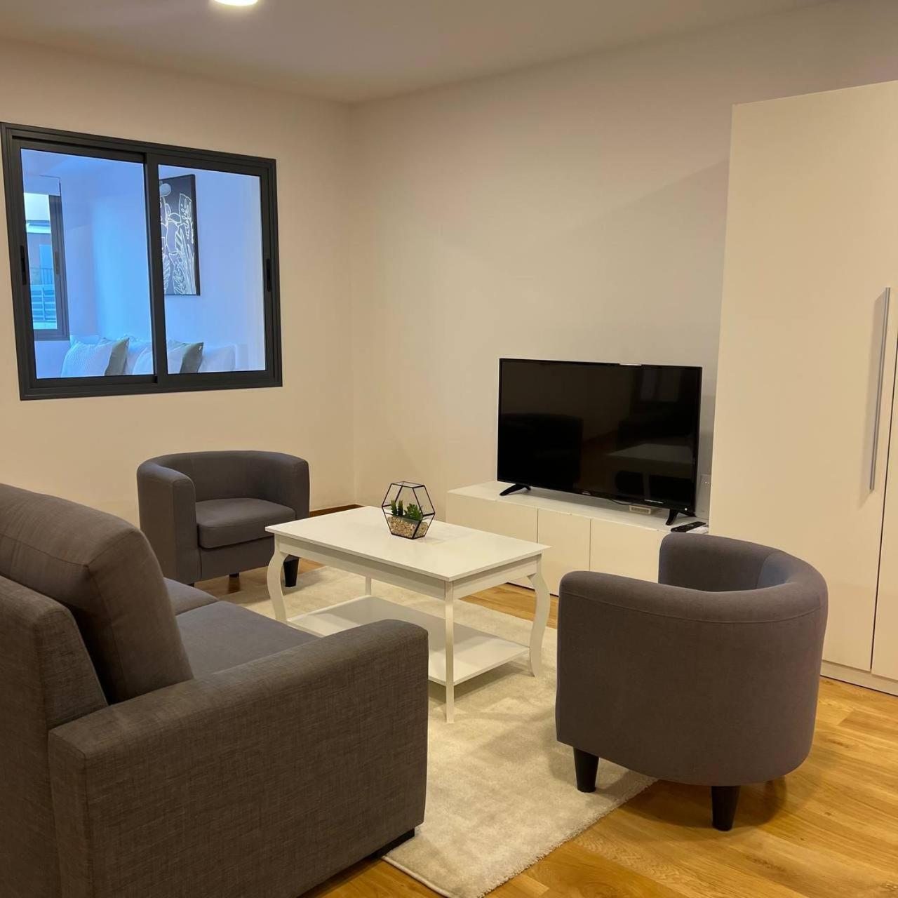 Apartments Vmadeira Funchal  Luaran gambar