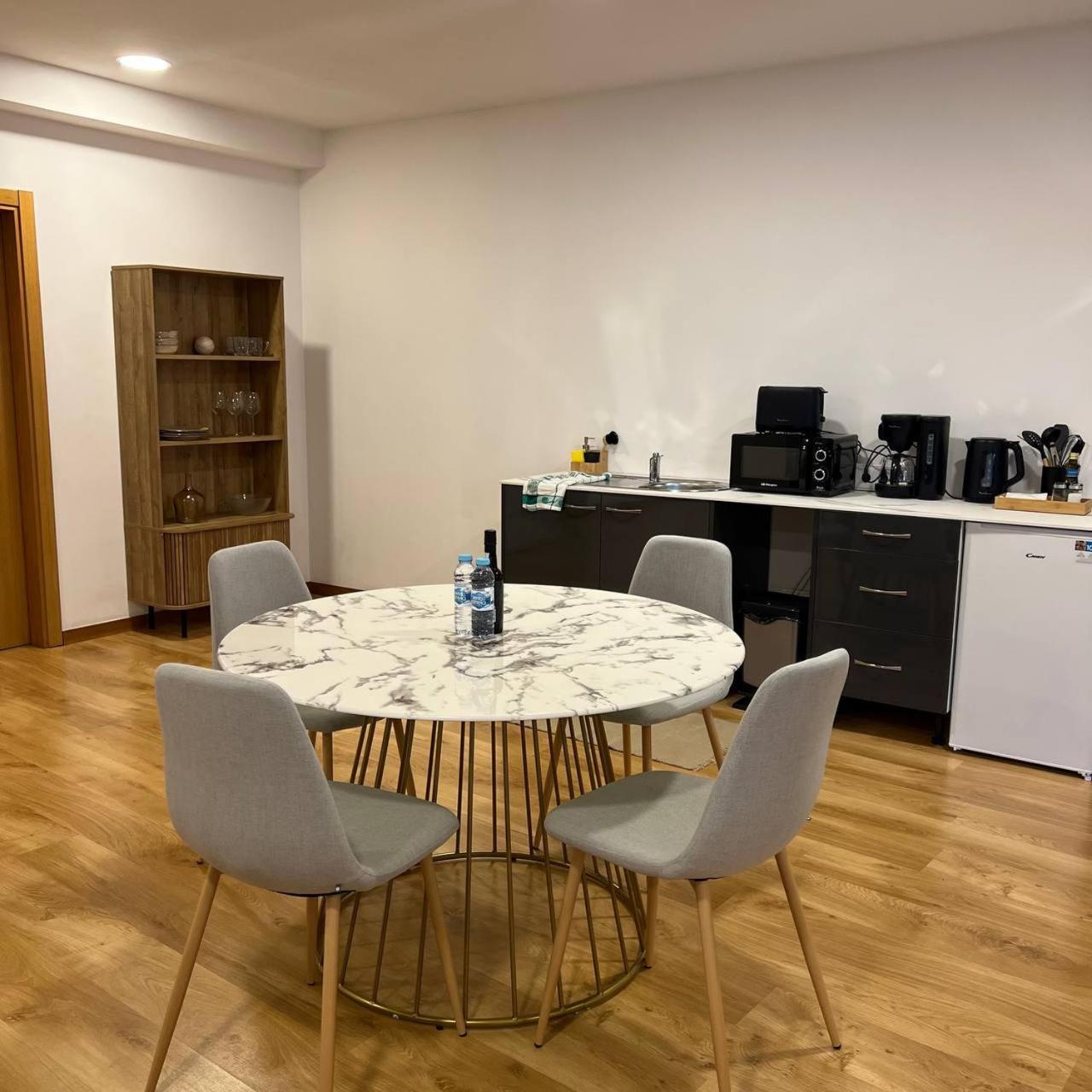 Apartments Vmadeira Funchal  Luaran gambar