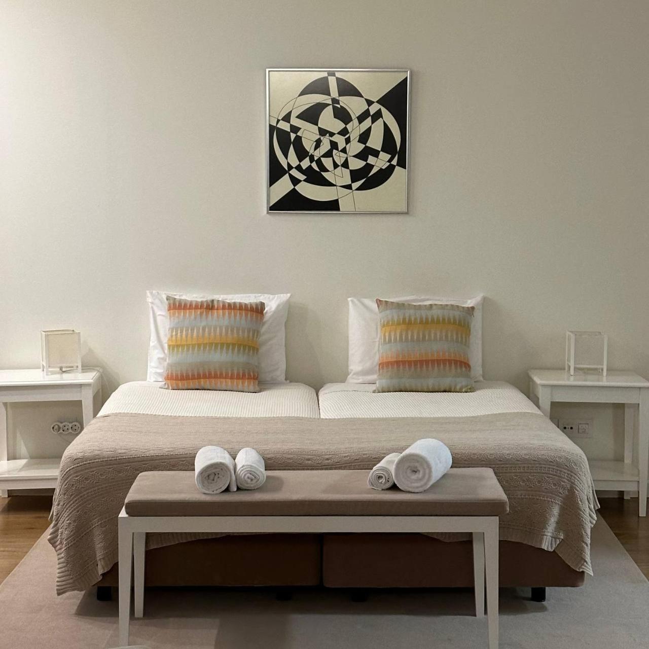 Apartments Vmadeira Funchal  Luaran gambar