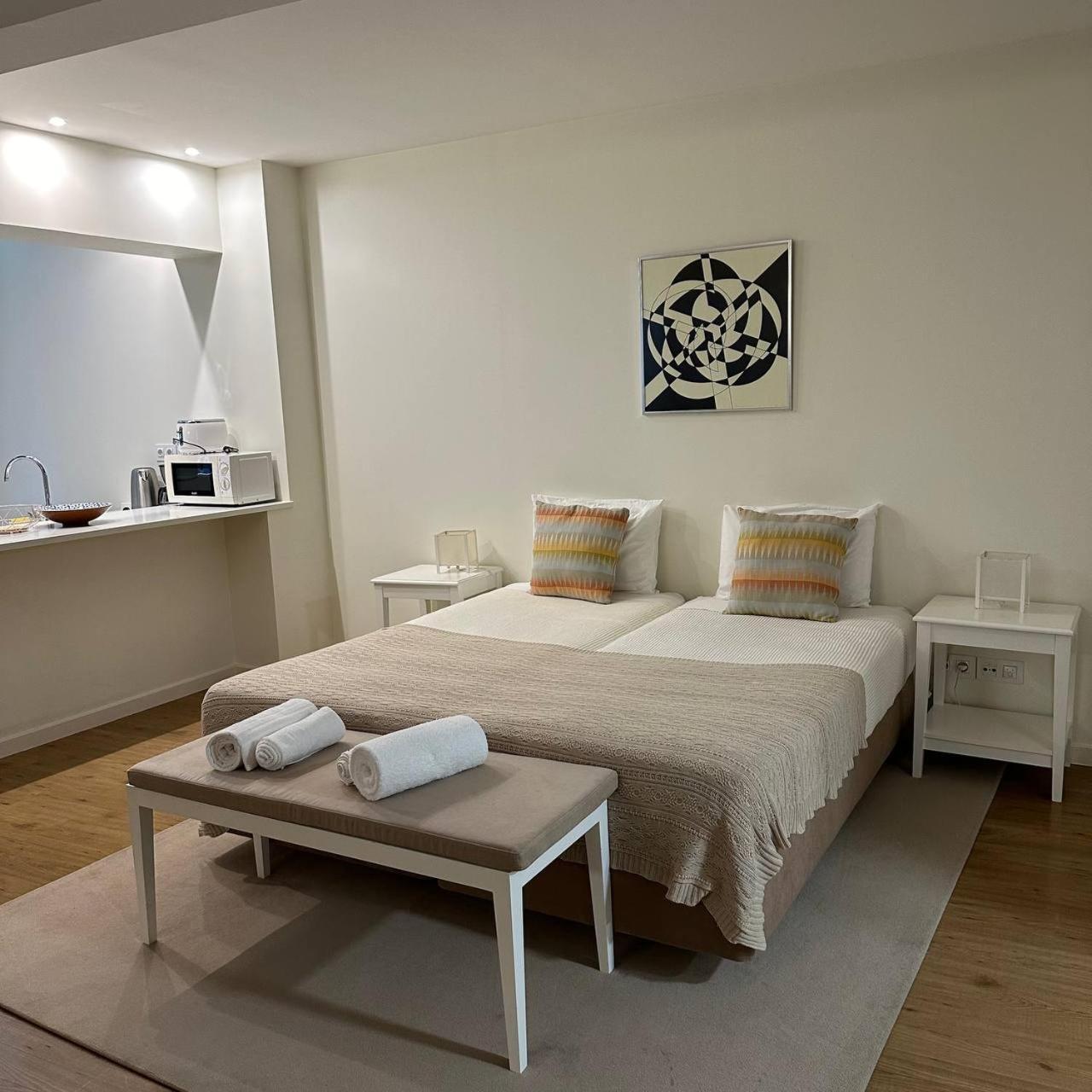 Apartments Vmadeira Funchal  Luaran gambar