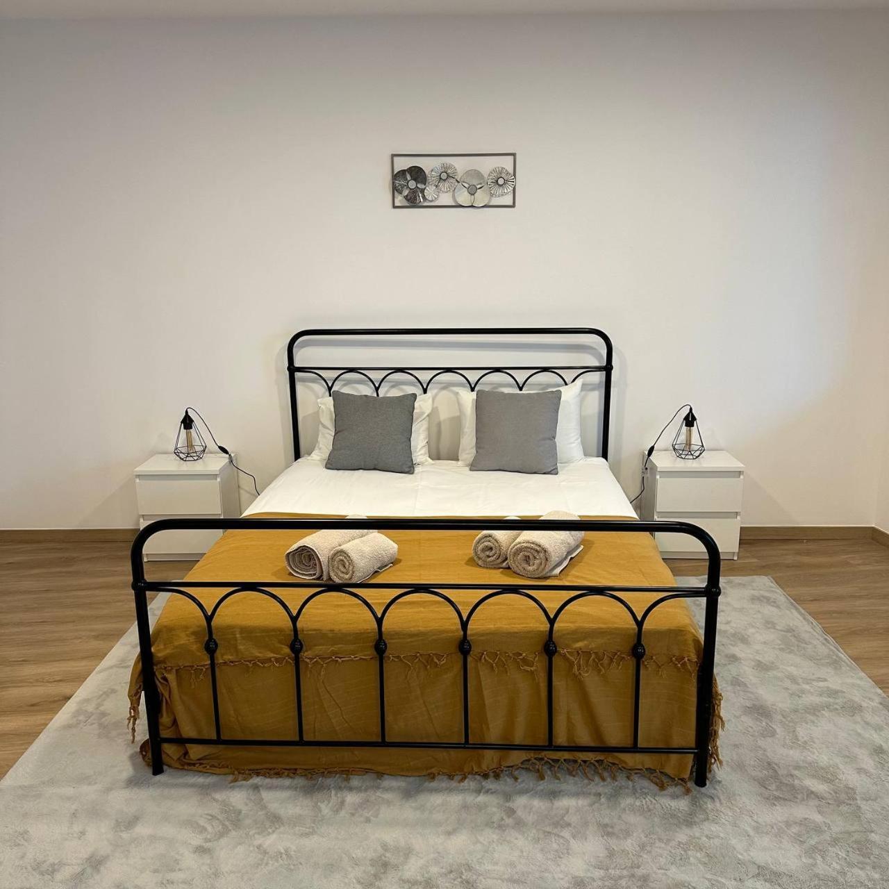 Apartments Vmadeira Funchal  Luaran gambar