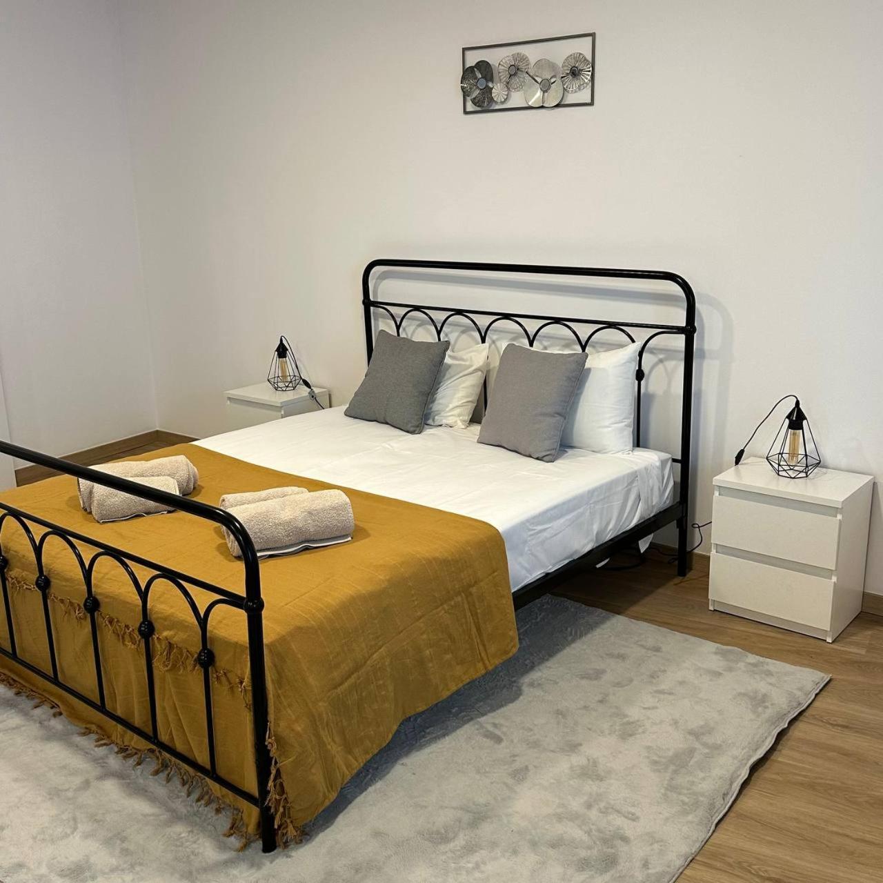 Apartments Vmadeira Funchal  Luaran gambar