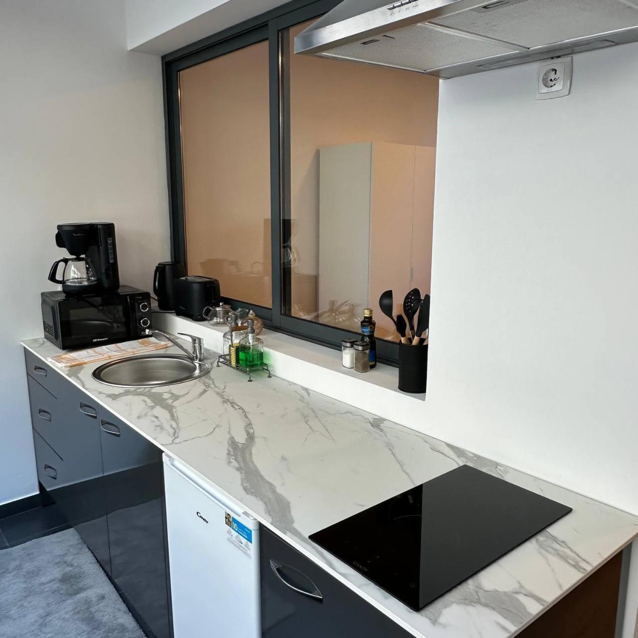 Apartments Vmadeira Funchal  Luaran gambar