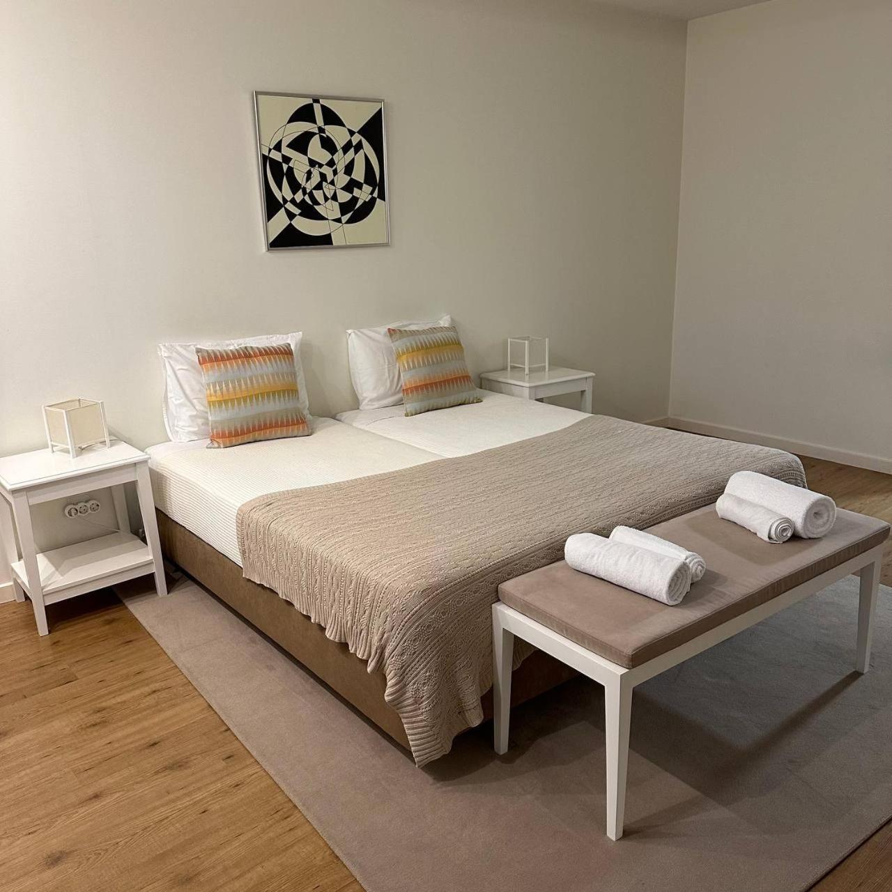 Apartments Vmadeira Funchal  Luaran gambar