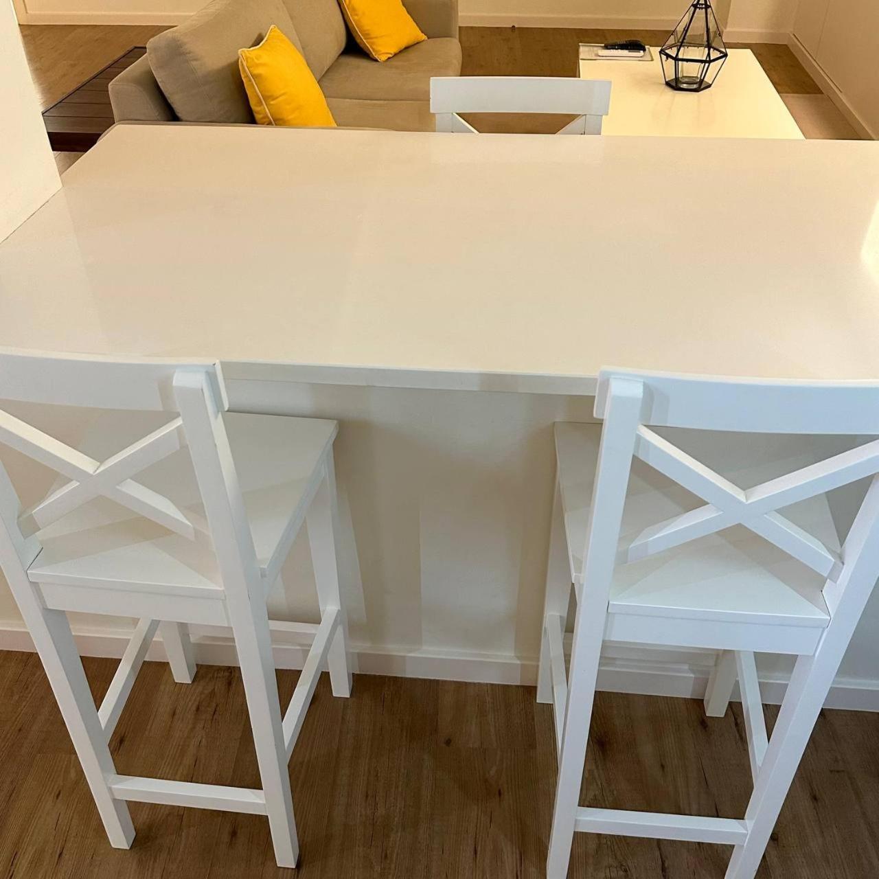 Apartments Vmadeira Funchal  Luaran gambar