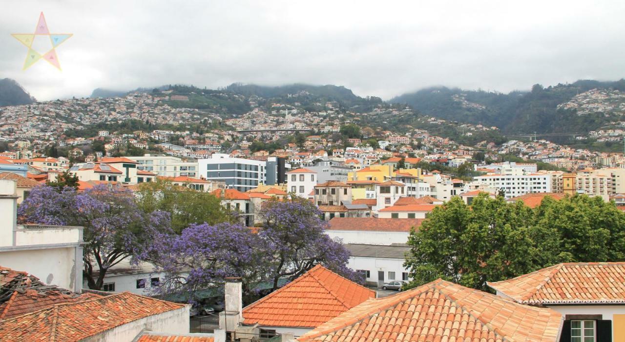 Apartments Vmadeira Funchal  Luaran gambar