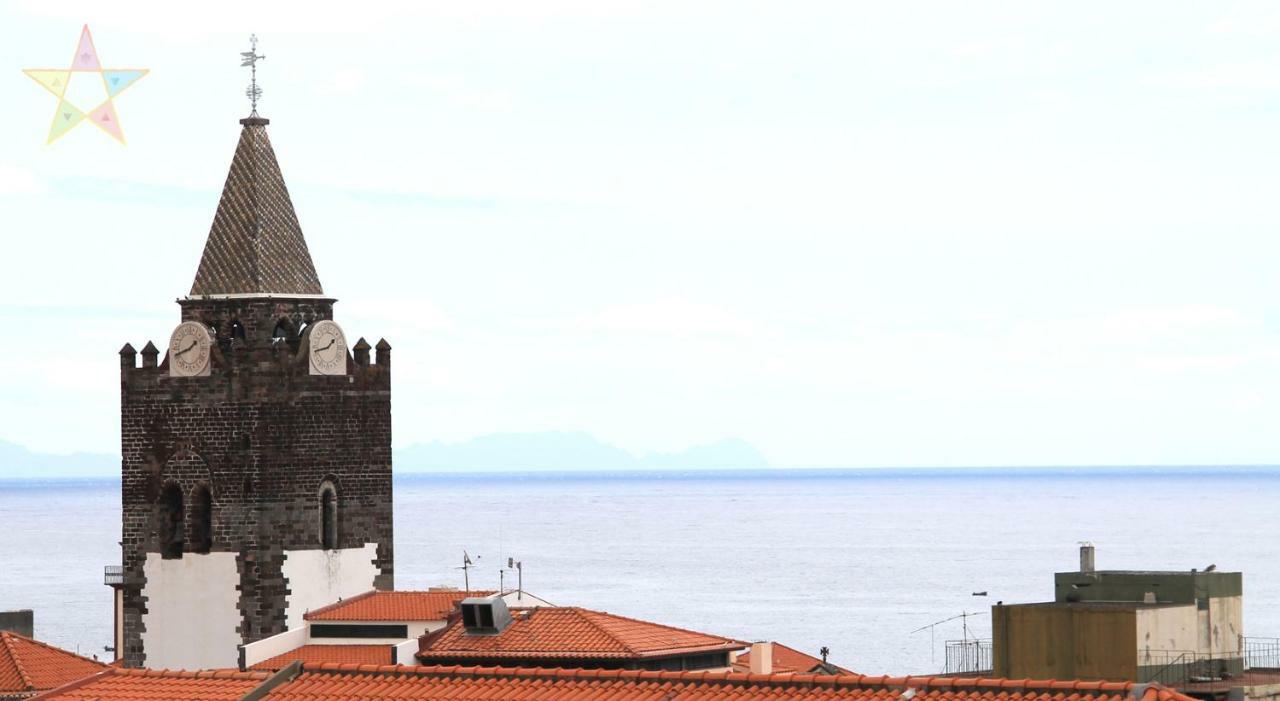 Apartments Vmadeira Funchal  Luaran gambar