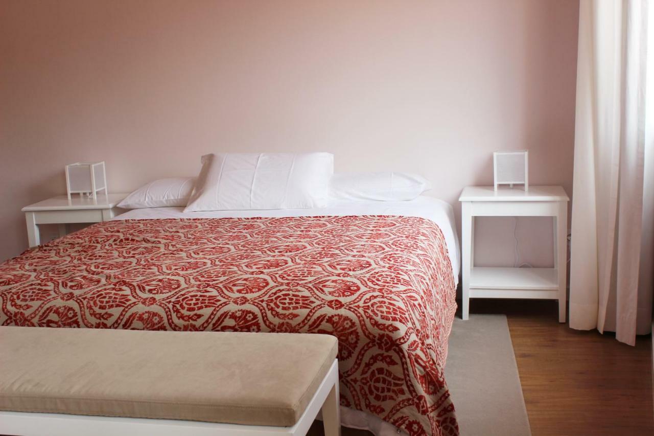 Apartments Vmadeira Funchal  Luaran gambar