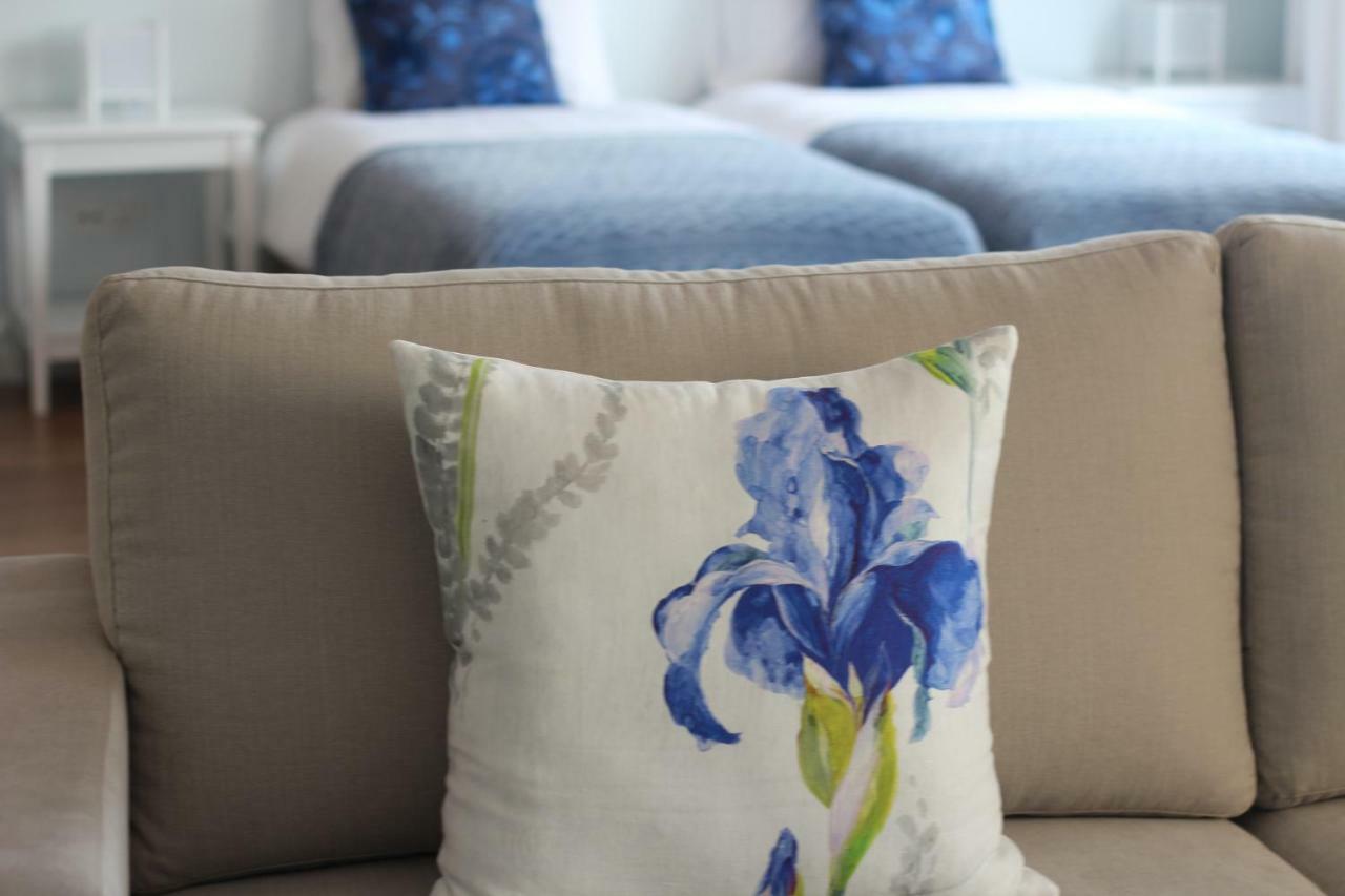 Apartments Vmadeira Funchal  Luaran gambar