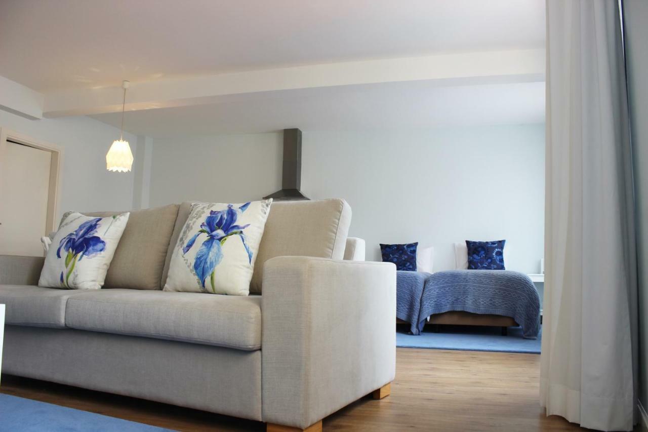 Apartments Vmadeira Funchal  Luaran gambar